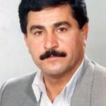 دکتر محمدابراهیم محمدعلی پورثانی دکترای حرفه‌ای دندانپزشکی