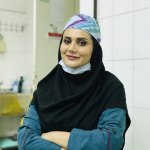 دکتر سحر بهرامی نیا متخصص زنان و زایمان