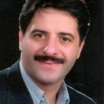 دکتر علی لطفی متخصص آسیب‌شناسی فک و دهان (پاتولوژی فک و دهان), دکترای حرفه‌ای دندانپزشکی