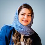 مهسا الهی خواه کارشناس ارشد تغذیه و رژیم درمانی