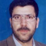 احمد دایا متخصص کودکان