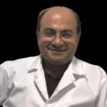 علی باسی فوق تخصص بیماریهای خون و سرطان بزرگسالان (هماتولوژی انکولوژی بزرگسالان)