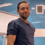 دکتر معین میرزاده متخصص جراحی عمومی دارای بورد تخصصی دانشگاه شهید بهشتی, جراحی‌ عمومی