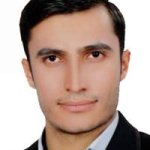 علیرضا جعفری کارشناسی علوم تغذیه, کارشناس ارشد علوم بهداشتی در تغذیه