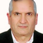 دکتر اکبر ایرانی