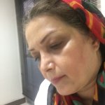 دکتر طاهره عطائی قنبرزاده تخصص زنان و زایمان و هیستروسکوپی و لاپاروسکوپی, دکترای حرفه ای پزشکی