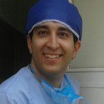 دکتر محمد کربلائی