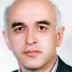 دکتر علی عباسی باویل