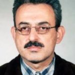 دکتر فرزین کیهانی متخصص بیماری‌های داخلی, دکترای حرفه‌ای پزشکی