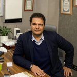دکتر سیدروح الله موسوی متخصص جراحی استخوان و مفاصل (ارتوپدی), متخصص جراحی استخوان و مفاصل