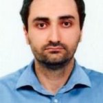 دکتر محسن سبط روضاتی دکترای حرفه ای پزشکی