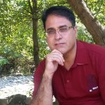 محمد ثابت متخصص بیماریهای داخلی