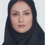 دکتر ندا صفازاده حقیقی متخصص چشم‌پزشکی, دکترای حرفه‌ای پزشکی