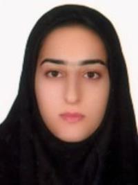 مژگان صفاری کارشناس مامایی