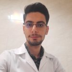 دکتر سید مصطفی هاشمی نژاد کارشناسی علوم تغذیه