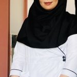 دکتر فاطمه هادي متخصص زنان و زایمان