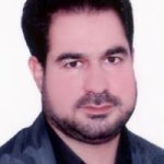 دکتر محمد دهقانی دکترای حرفه‌ای دندانپزشکی