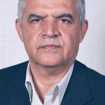 دکتر احمد رمضانی