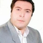 علی پولادرگ فوق تخصص ریه