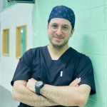 دکتر امیرحسین بیضایی متخصص گوش حلق و بینی ، جراحی سر و گردن