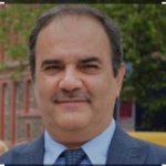 ابراهیم سخی نیا دکترای تخصصی (Ph.D) و فوق دکترای ژنتیک پزشکی