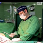 سجاد خلیل زاده متخصص جراحی عمومی, متخصص جراحی عمومی