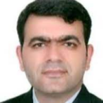 دکتر اردشیر اسلامی راد متخصص چشم پزشکی