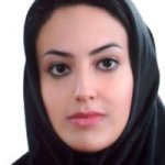 دکتر ندا صدری زاده ایرانی
