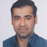 دکتر علی ارجمندی متخصص و جراح چشم