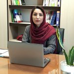 سمیرا کرمی کارشناسی ارشد روانشناسی عمومی