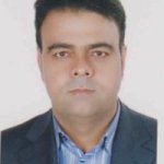 دکتر علی رشیدی زرندی متخصص بیماری‌های کودکان, دکترای حرفه‌ای پزشکی