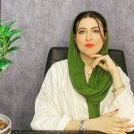 دکتر شکوفه رحمانیان دکترای حرفه ای پزشکی