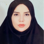 فرشته ابراهیمی کارشناسی ارشد روانشناسی بالینی