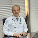 دکتر فرزام اسدی راد دکترای حرفه‌ای پزشکی