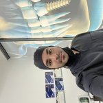 دکتر بهنام سیفی بوشهری دکترای حرفه‌ای دندانپزشکی