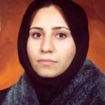 دکتر محبوبه صادقی فوق تخصص بیماری‌های گوارش و کبد بزرگسالان