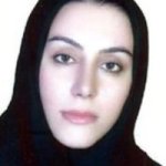 فاطمه سعیدیان کارشناسی مامایی