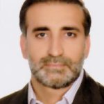 دکتر محمدرضا نعمتی مقدم دکترای حرفه‌ای پزشکی