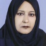 دکتر زهره بانو اسماعیلی فر