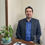 دکتر مهدی فیض اللهی متخصص جراحی استخوان و مفاصل (ارتوپدی), دکترای حرفه ای پزشکی