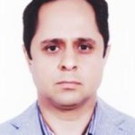 دکتر علی سلیمانی متخصص درمان ریشه (اندودانتیکس), دکترای حرفه‌ای دندانپزشکی