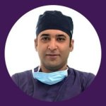 آرمین جعفری متخصص جراحی مغز و اعصاب