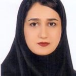دکتر زهرا درویشی نخل ابراهیمی دکترای حرفه ای دندانپزشکی