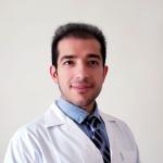 اشکان شهرام فر متخصص جراحی عمومی
