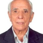 دکتر سیدرضا امیری قهفرخی متخصص روان‌پزشکی, دکترای حرفه‌ای پزشکی