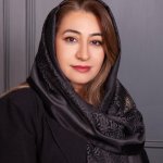 دکتر میترا فتح آبادی متخصص تصویربرداری (رادیولوژی), دکترای حرفه‌ای پزشکی