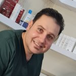 دکتر محمدمهدی حنیف دکترای حرفه‌ای پزشکی