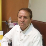 دکتر علی ضامن مومنی متخصص بیماریهای پوست