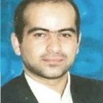 دکتر غلامرضا یوسفی متخصص تصویربرداری (رادیولوژی), دکترای حرفه ای پزشکی
