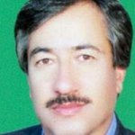 دکتر خالد کریمی